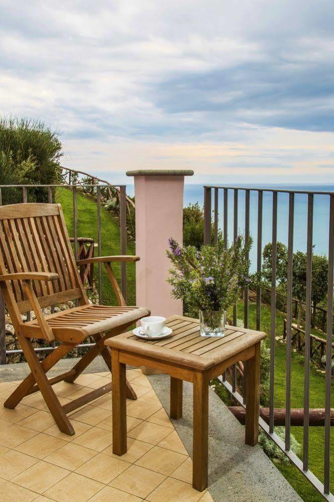Tenuta Solomita Maiori Exterior foto